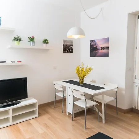 Lady Juliet Apartment Verona