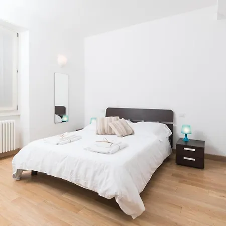 Lady Juliet Apartment Verona