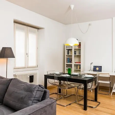 Lady Juliet Apartment