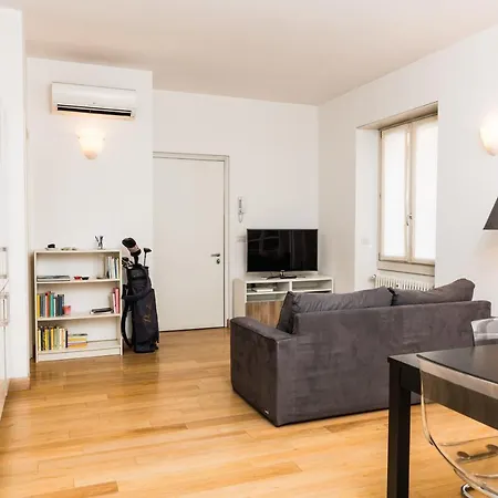 Lady Juliet Apartment *