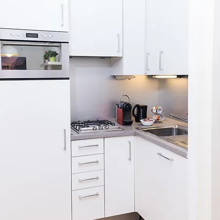 Lady Juliet Apartment *