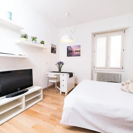 דירה Lady Juliet