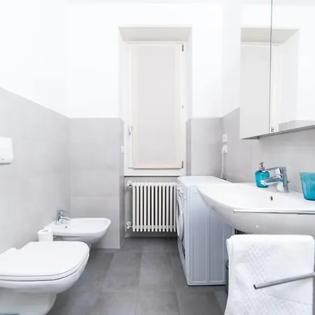 Lady Juliet דירה ורונה