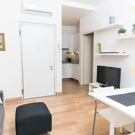 דירה Lady Juliet