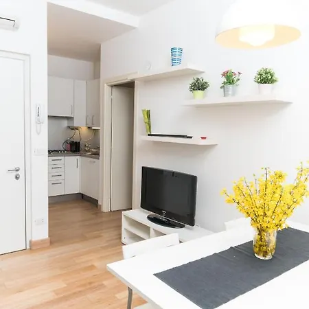 Lady Juliet דירה ורונה