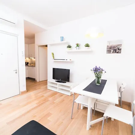 Apartament Lady Juliet Werona