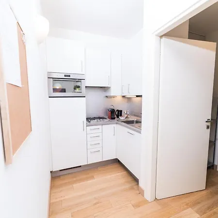 Lady Juliet דירה ורונה