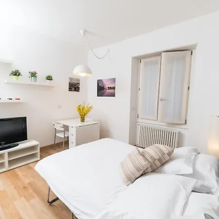 Lady Juliet דירה *