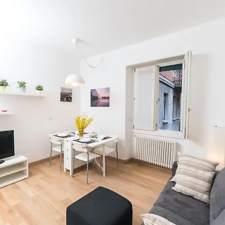 דירה Lady Juliet