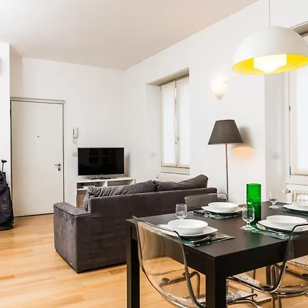 דירה Lady Juliet