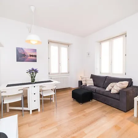 דירה Lady Juliet