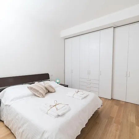 דירה Lady Juliet