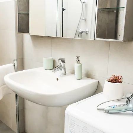 Lady Juliet דירה ורונה