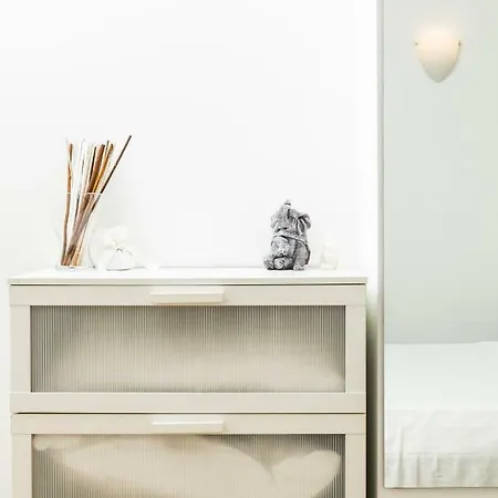 Apartament Lady Juliet Werona