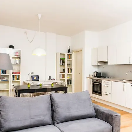 Apartament Lady Juliet Werona