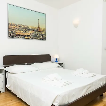 דירה Lady Juliet *